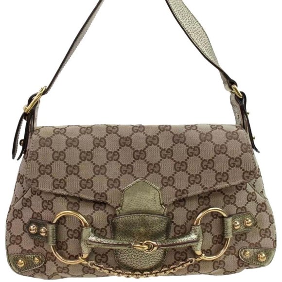 Authentic Gucci Pelham Limited Edition Tom Ford Runway Bag - Picture 10 of 10